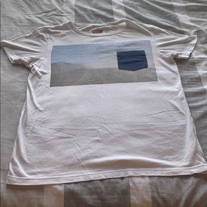 R.M. Williams Australian Tee